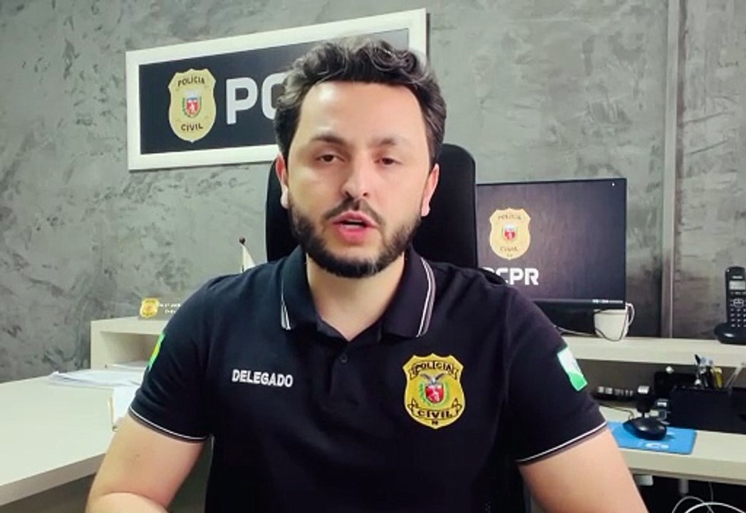 Polícia Civil investiga corretor de imóveis por estelionato em Toledo