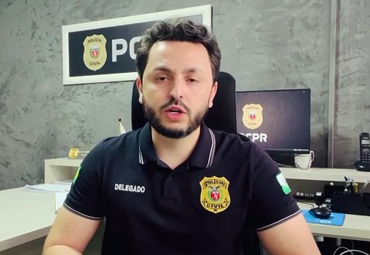 Polícia Civil investiga corretor de imóveis por estelionato em Toledo