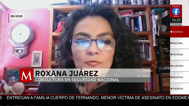 ¿Es posible una intervención militar de Estados Unidos en México?