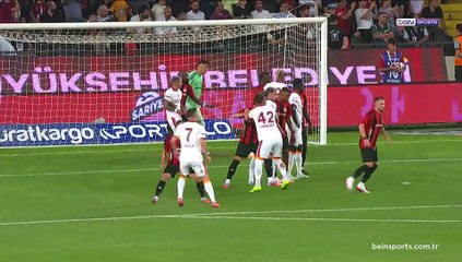 Barış Alper Yılmaz