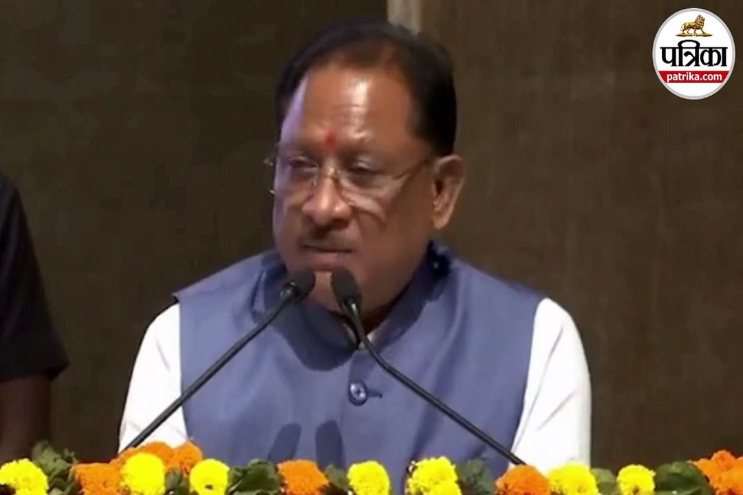 छत्तीसगढ़ में शिक्षा, नवाचार और कौशल विकास के नए युग की शुरुआत