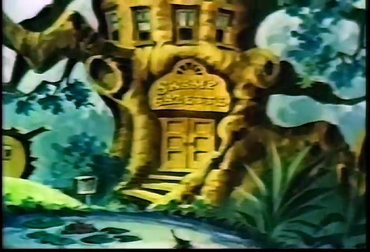 Saturday Supercade - Frogger - 01 - The Ms Fortune Story