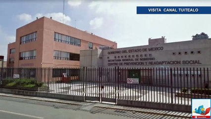 Reclusorio Chalco Dejan cuerpo con Amenazas