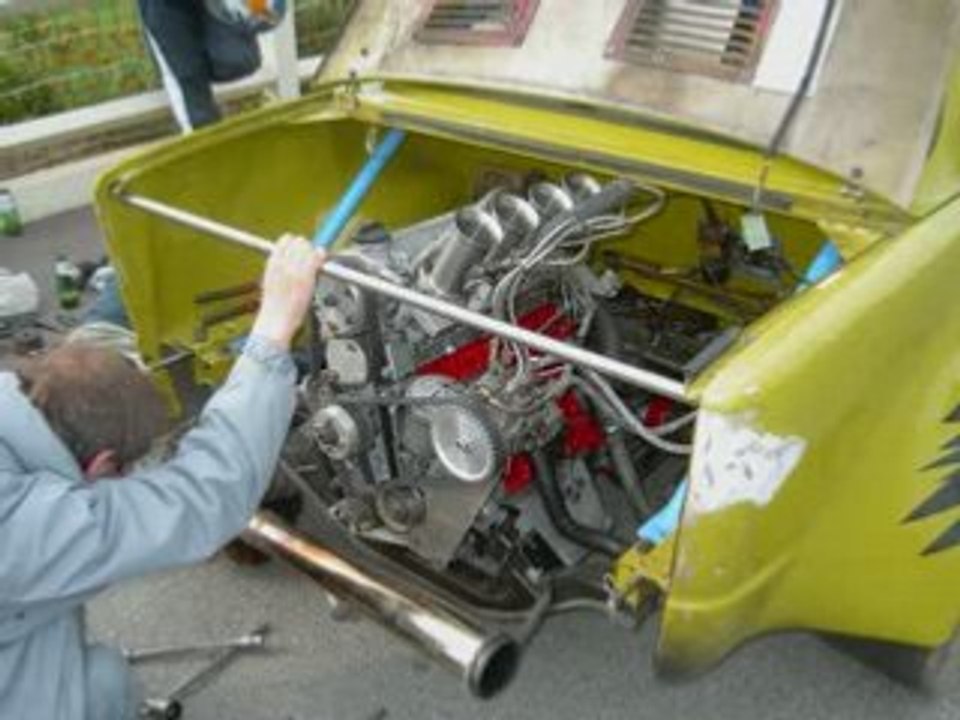 Hébécrevon 2008 Metallica