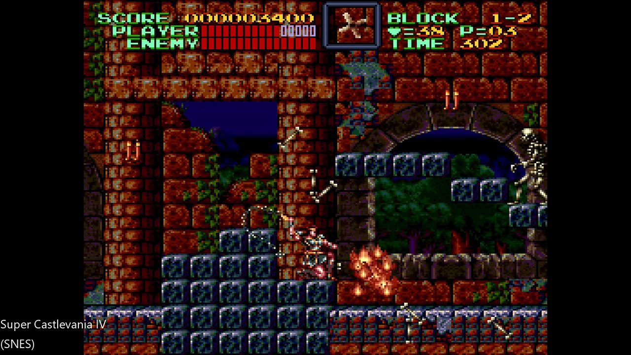 Nintendo Switch (2) Online SNES Controller Review [Deutsch|HD]