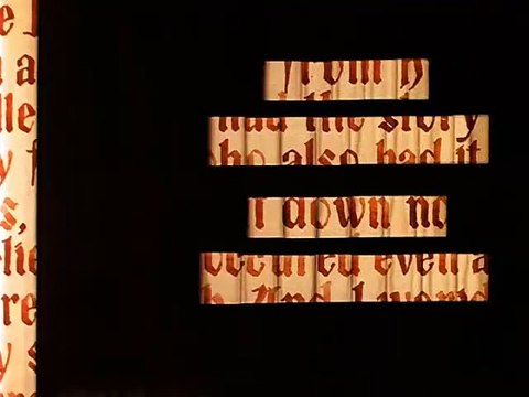 Шерлок Холмс и доктор Ватсон ( Собака Баскервилей 1 серия ).