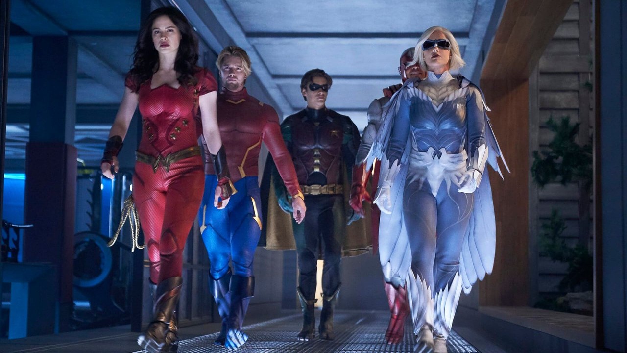 Titans