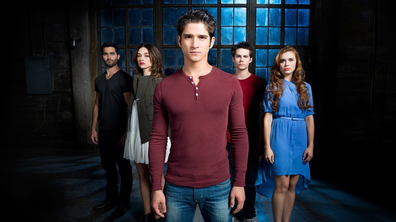 Teen Wolf