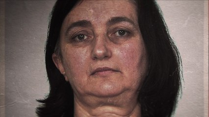 L'affaire Fourniret : Dans la tête de Monique Olivier