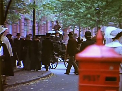 Шерлок Холмс и доктор Ватсон ( Сокровища Агры 1 серия ).