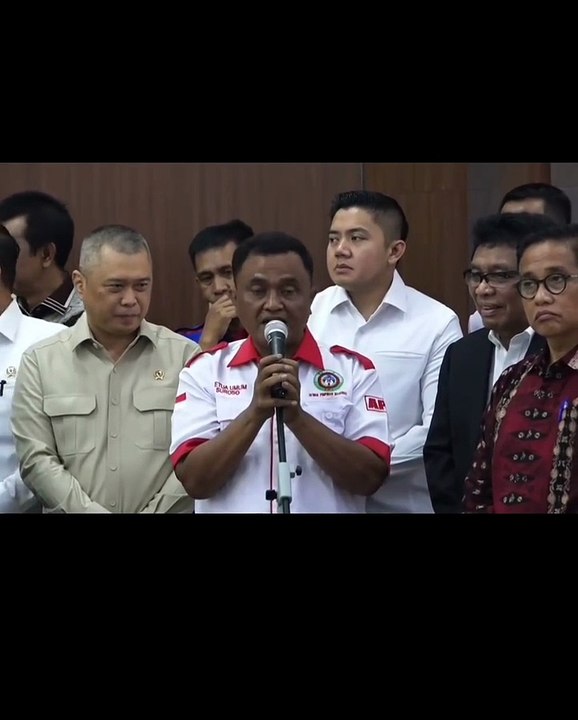 Ketua Umum API Instruksikan Sopir Truk Wajib Kibarkan Bendera Merah Putih Jelang Hut RI Ke 80