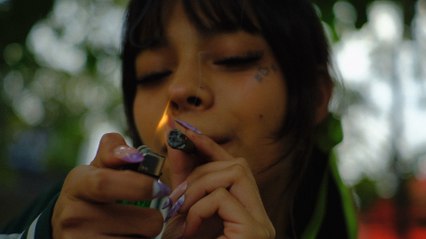 Zonas de tolerancia cannábica en Ciudad de México