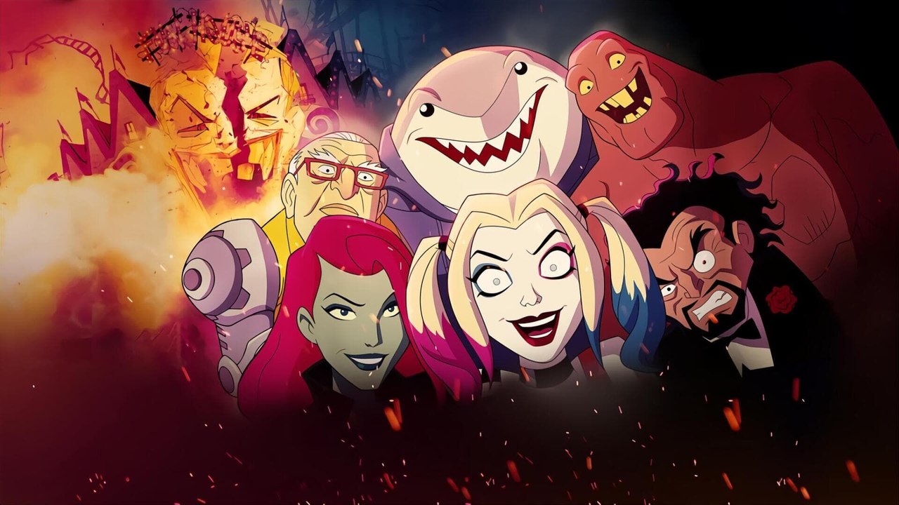 Harley Quinn