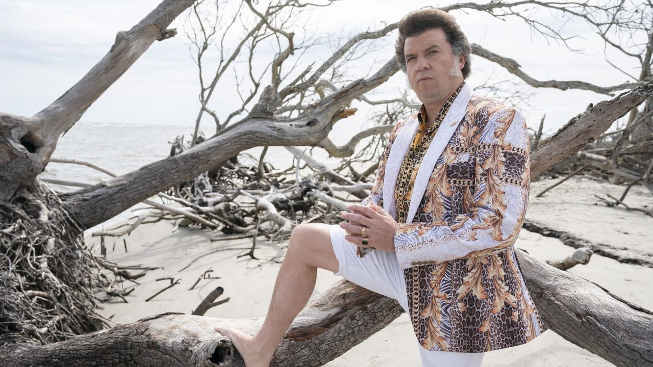 The Righteous Gemstones