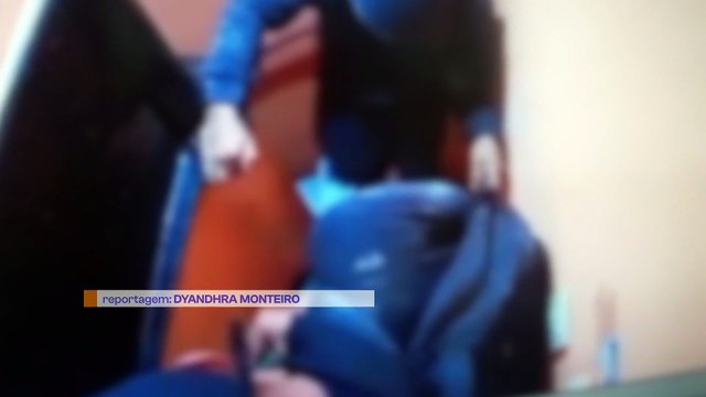 roubo ousado em recife: criminosos invadem supermercado e levam 30 mil reais em audacioso assalto