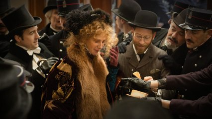 Sarah Bernhardt, la Divine