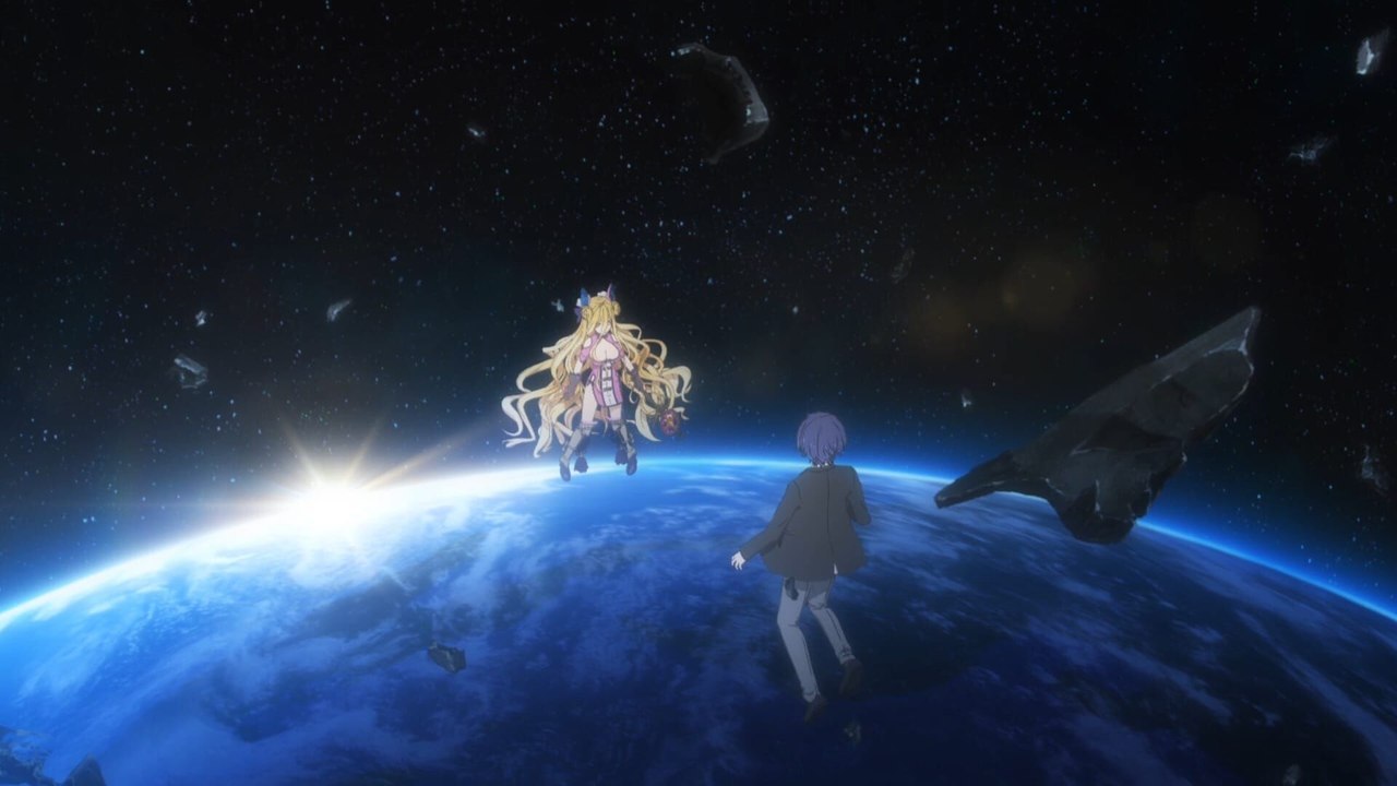Date A Live