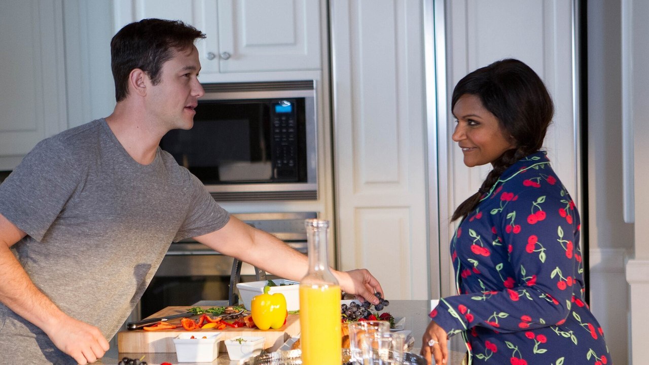 The Mindy Project