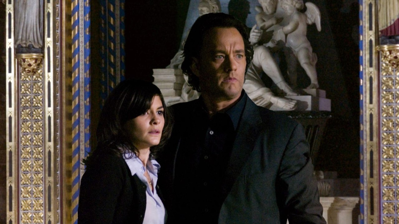 Da Vinci Code