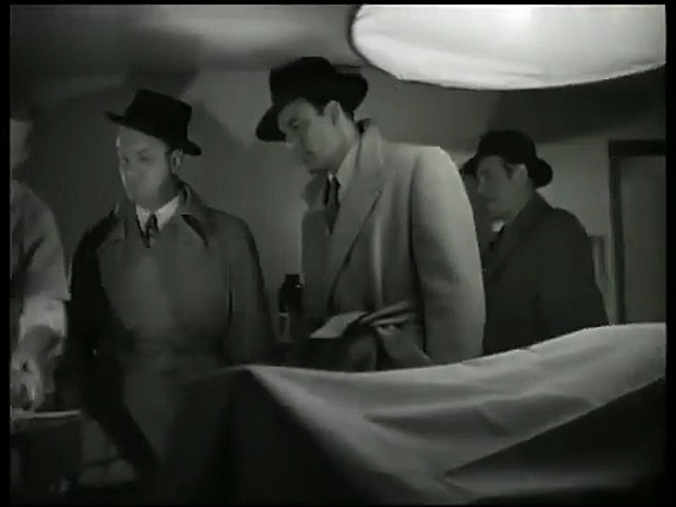 1947. Dick Tracy's Dilemma [ JOHN RAWLINS ]