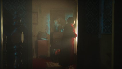 Encounters : témoins d'un autre type