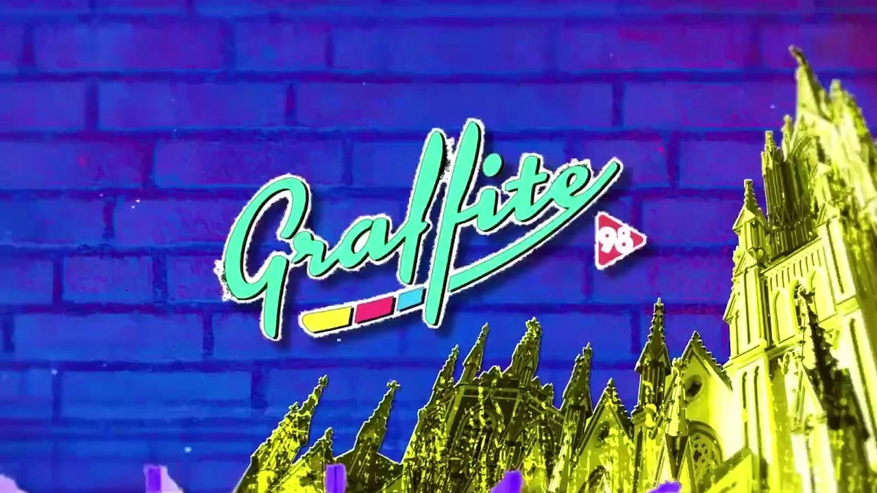 Graffite 08/08/25