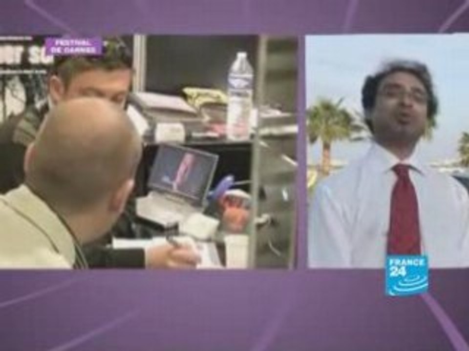 Le Buzz du Festival