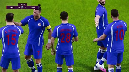 English League Clash Aston RB vs Middlesbrough RW – Strategy on Display!