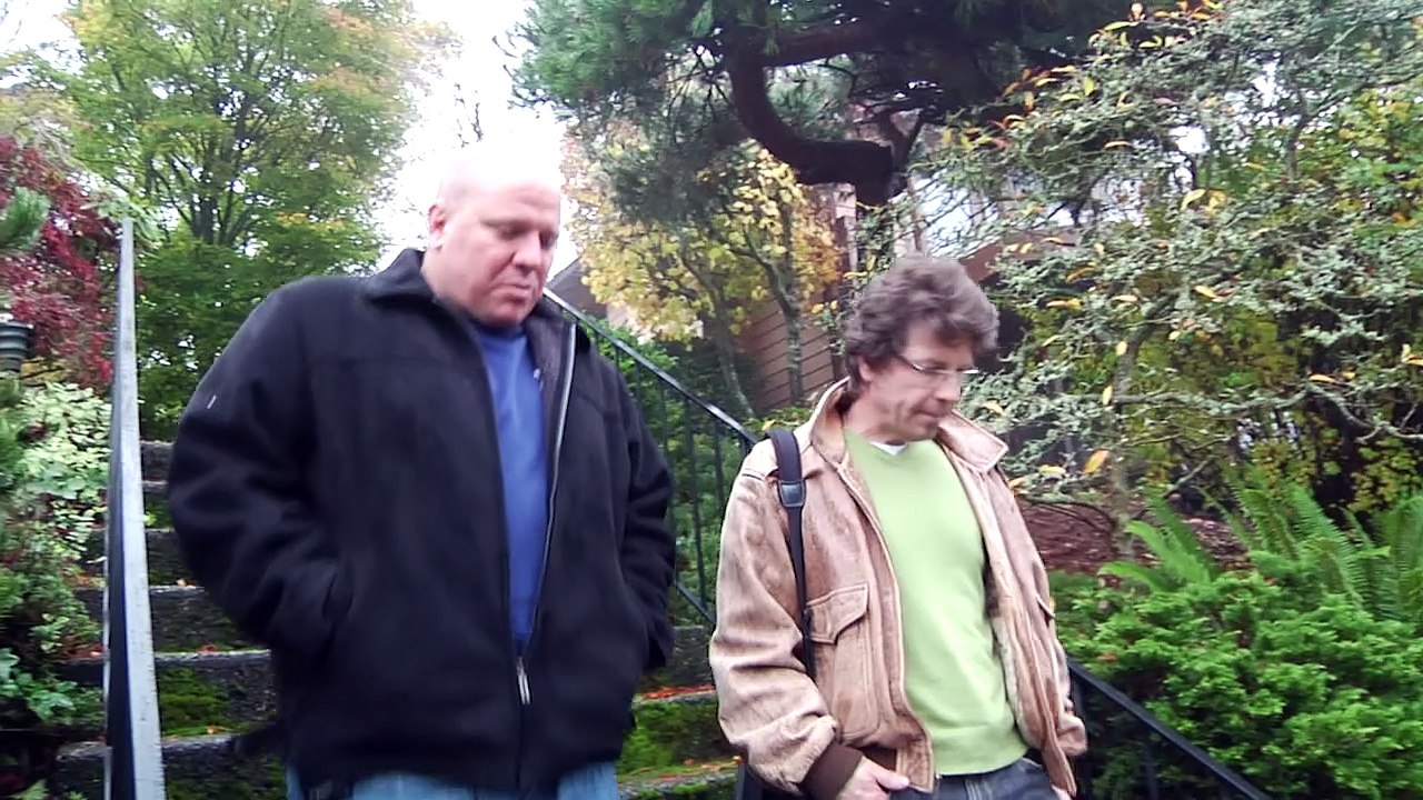 911 Controlled Demolition, The Conspiracy Show Ep.102