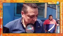 “No se lo deseo a nadie”: Mario Reyes rompe el silencio tras ser raptado