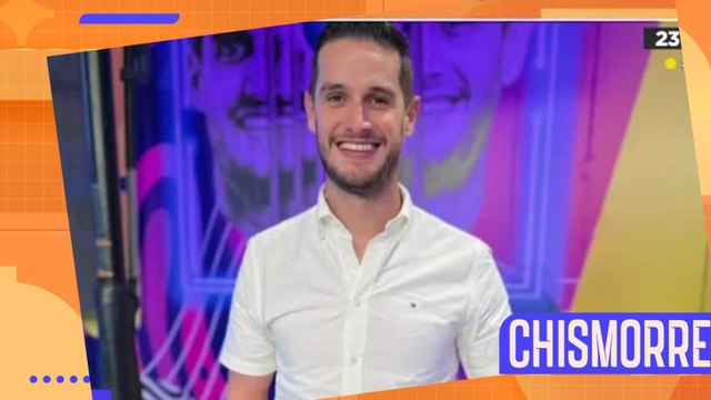 Adrián Marcelo le ofrece disculpas a Mariana Rodríguez