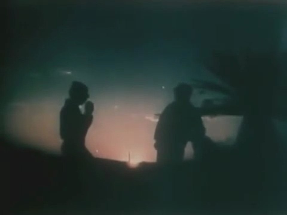 The Atomic Cafe Documentary (1982)