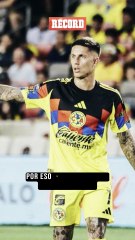¿Se va Brian Rodríguez del Club América o se queda?