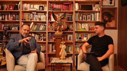 Ep 11 - Y ustedes quien dicen que soy yo