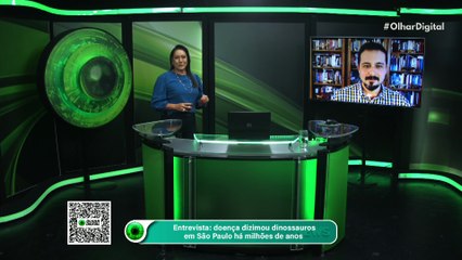 Ao vivo | O buraco negro mais antigo do Universo! | 08/08/2025