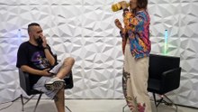 Renata Violín - Sonidos Dispersos