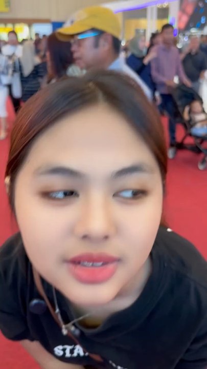 83K views · 2.2K reactions | dinda umur teh berapa tahun | Aya Ibrahim Channel Real