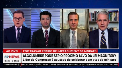 Trump se reunirá com Putin no Alasca para negociar cessar-fogo