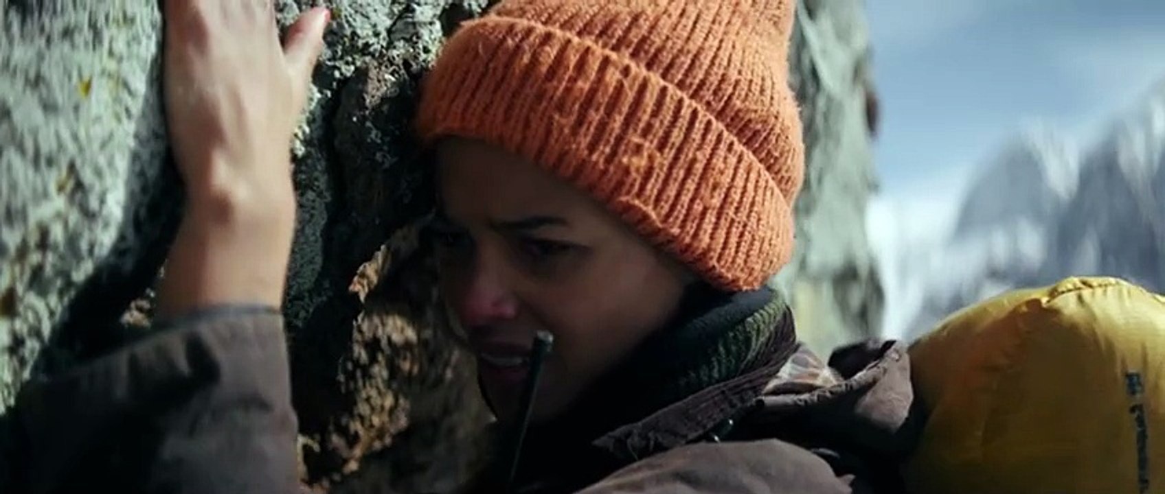 The Occupant 2025 Sci-Fi Mystery Thriller Movie