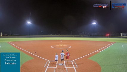 Red 6 - Pocket City Major (2025) Thu, Aug 07, 2025 10:36 PM to 11:32 PM