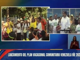 Presidente Maduro: Lo único que tengo es el amor por el pueblo y por la patria