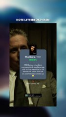 In-Depth Review of 'Letterboxd' (ss616) 🎬