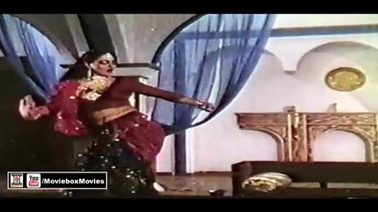 ALIF BAY PAE PYASIYAN NE BULIYAN - GORI - PAKISTANI FILM FAQEERA