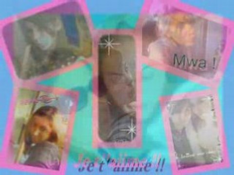 Je les aiimes trOp !!!