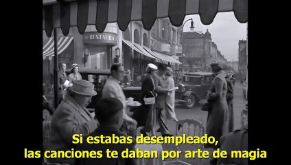 Lissy - Película alemana completa en español