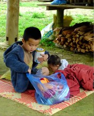 Heartbreaking Story of a Poor Boy’s Struggle