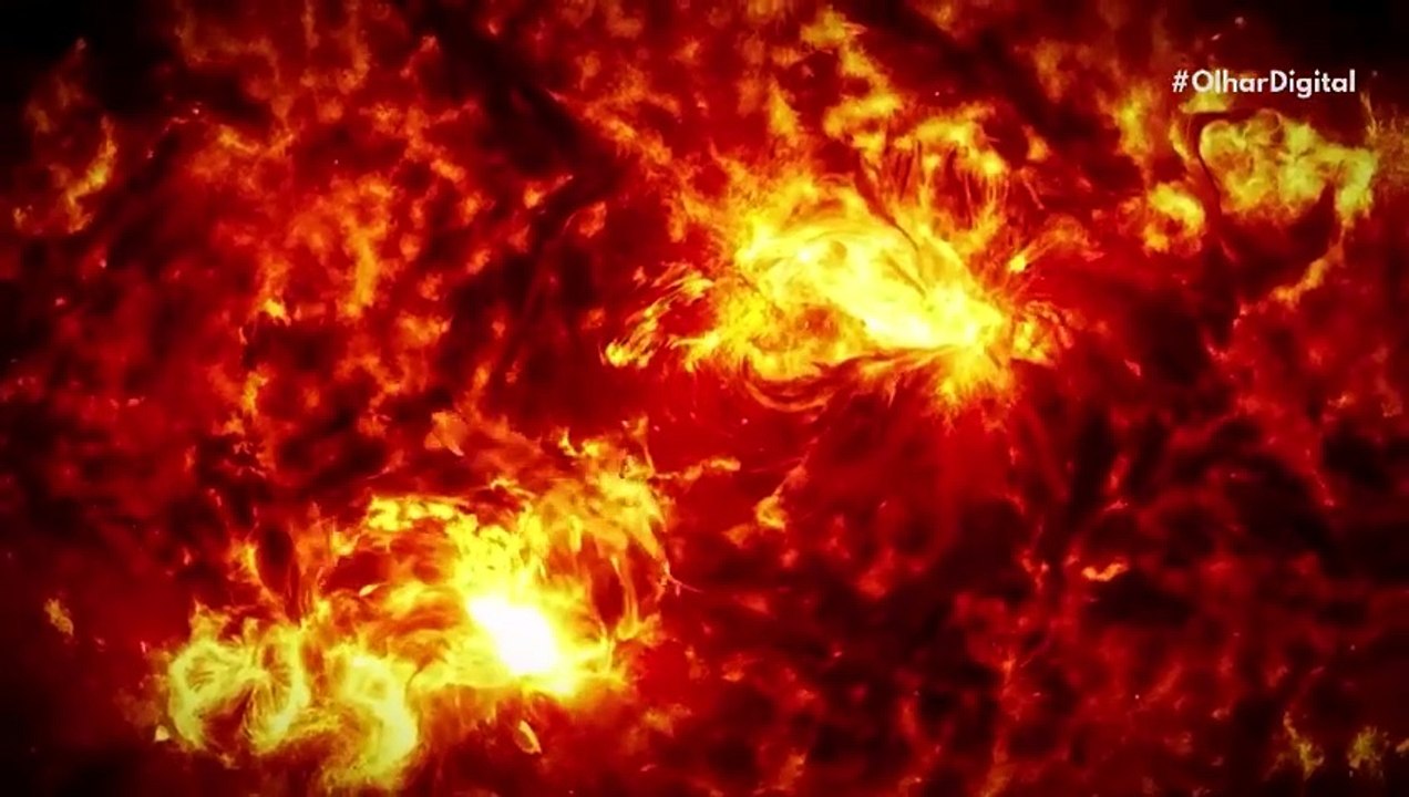 Explosão solar promete show de auroras no fim desta semana