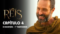 REIS | CAPÍTULO 4 COMPLETO