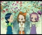 Magical Doremi Sharp - Chapitre 01 - Naissance d'un bebe