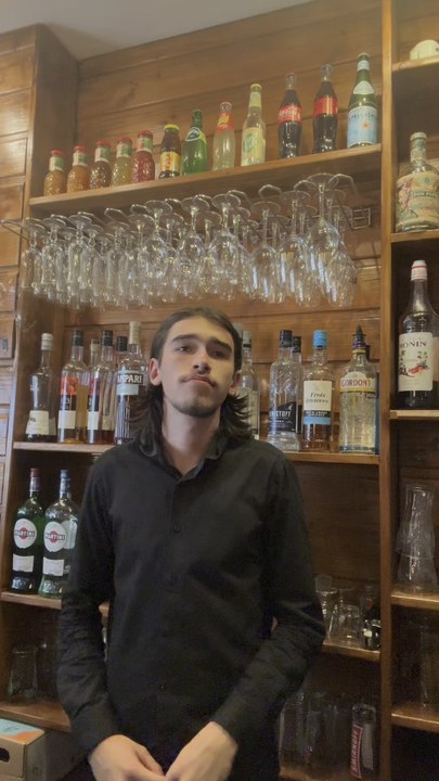 Non c’est vraiment hard la restauration